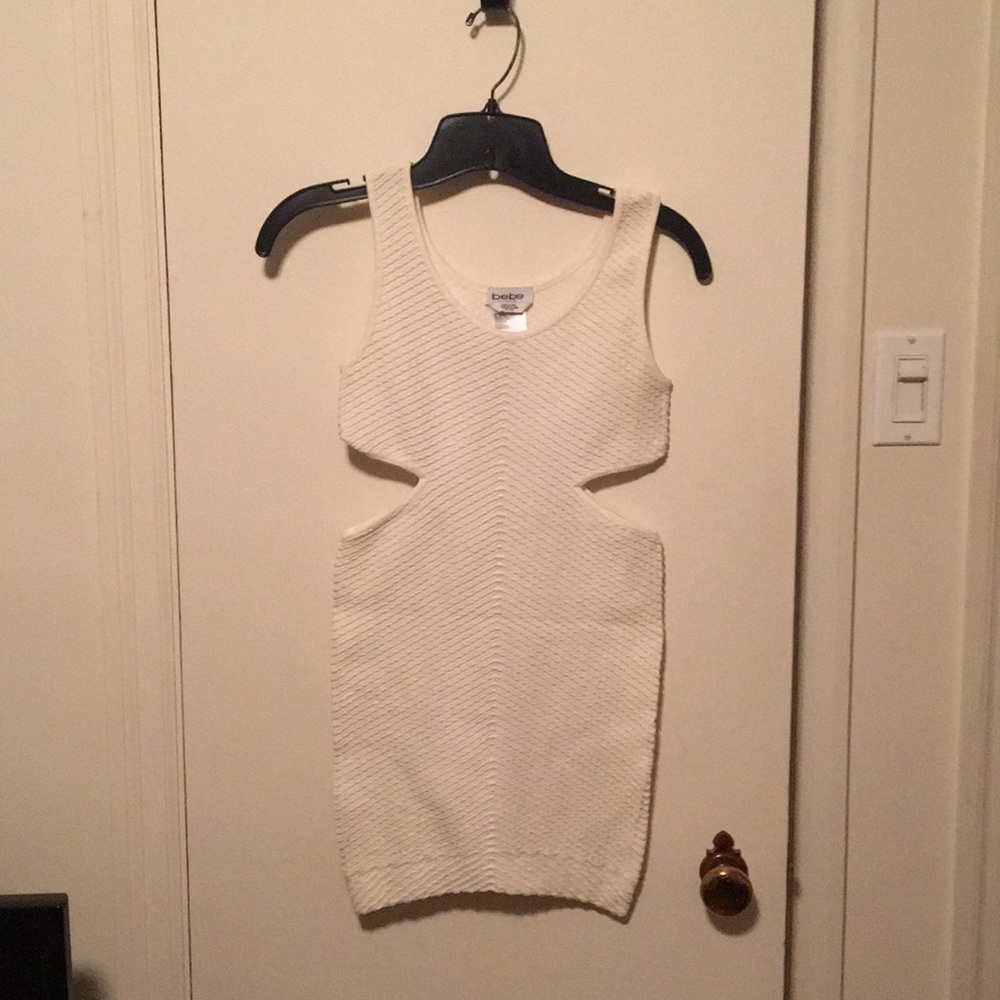 Bebe Dress